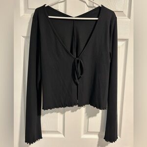 Gymshark Pause Cardigan